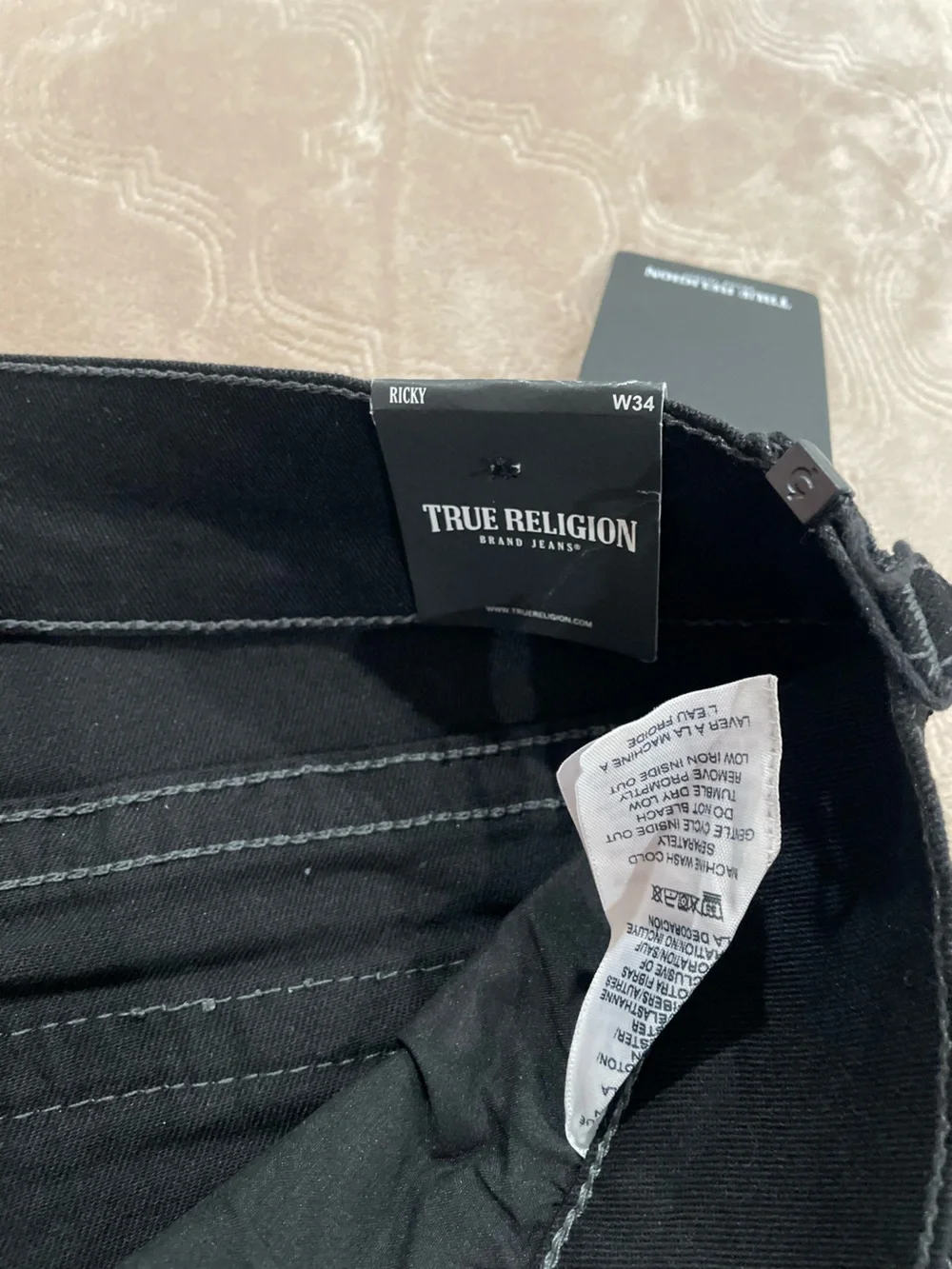 True Religion true religion